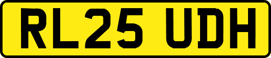 RL25UDH