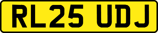 RL25UDJ