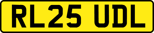 RL25UDL