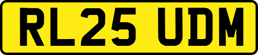 RL25UDM
