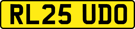 RL25UDO