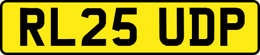 RL25UDP