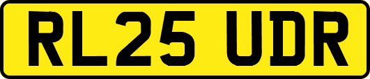 RL25UDR
