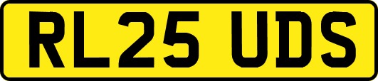 RL25UDS