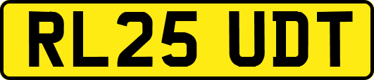 RL25UDT