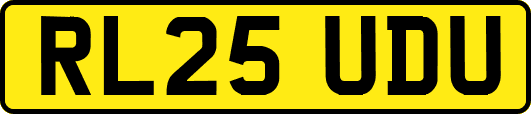 RL25UDU