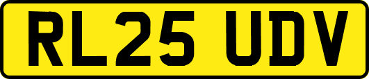 RL25UDV