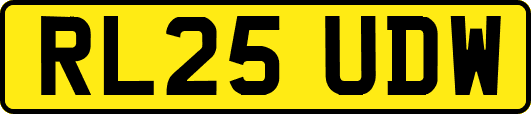 RL25UDW