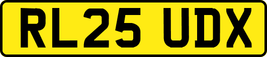 RL25UDX