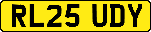 RL25UDY