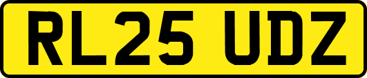 RL25UDZ