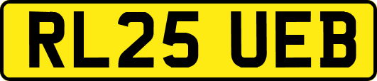 RL25UEB