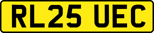 RL25UEC