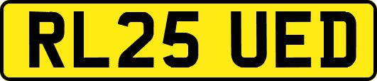 RL25UED