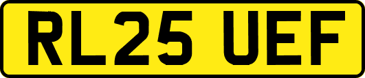 RL25UEF