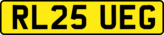 RL25UEG