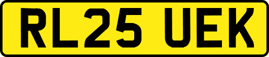 RL25UEK
