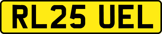RL25UEL