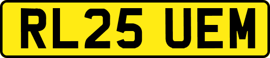RL25UEM