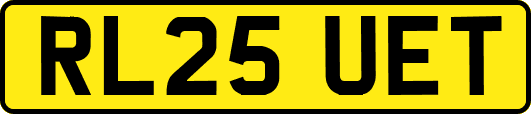 RL25UET