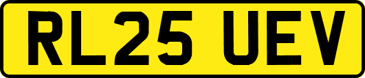 RL25UEV