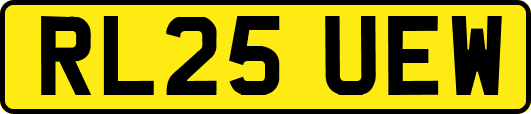 RL25UEW