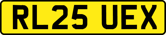 RL25UEX