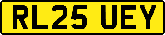 RL25UEY