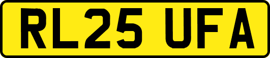 RL25UFA