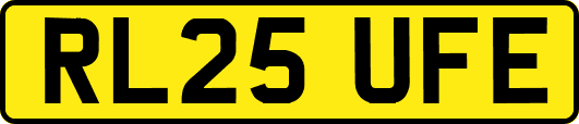 RL25UFE