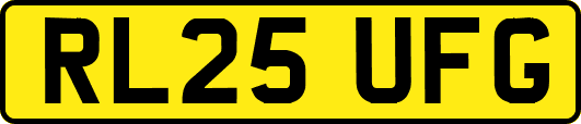 RL25UFG