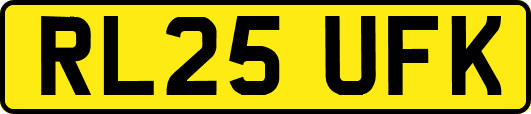 RL25UFK
