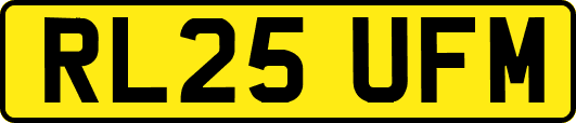 RL25UFM