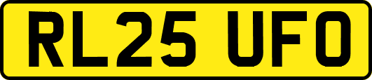 RL25UFO
