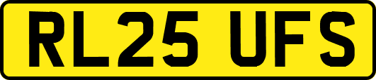 RL25UFS
