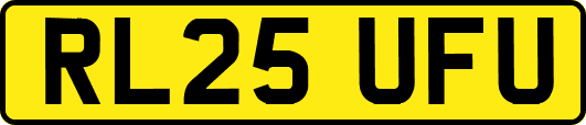 RL25UFU