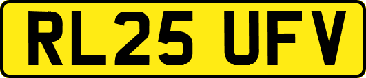 RL25UFV