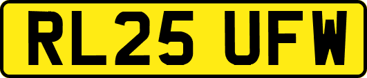 RL25UFW
