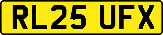 RL25UFX