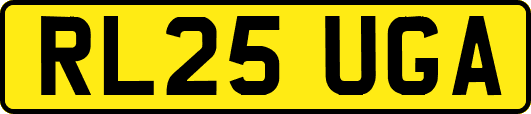 RL25UGA