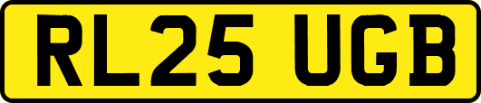 RL25UGB