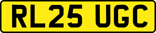 RL25UGC