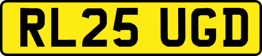 RL25UGD