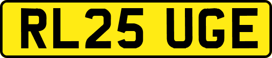 RL25UGE