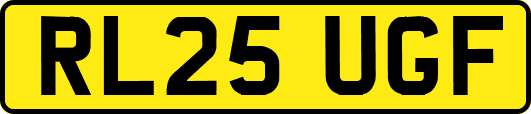 RL25UGF