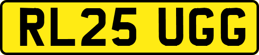 RL25UGG