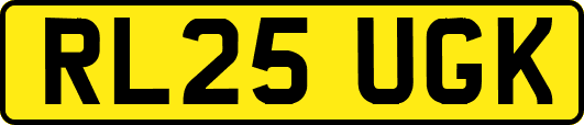 RL25UGK