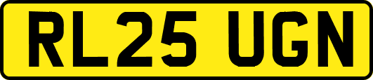 RL25UGN
