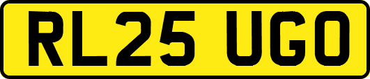 RL25UGO