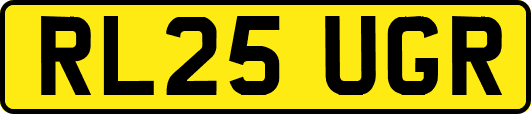 RL25UGR